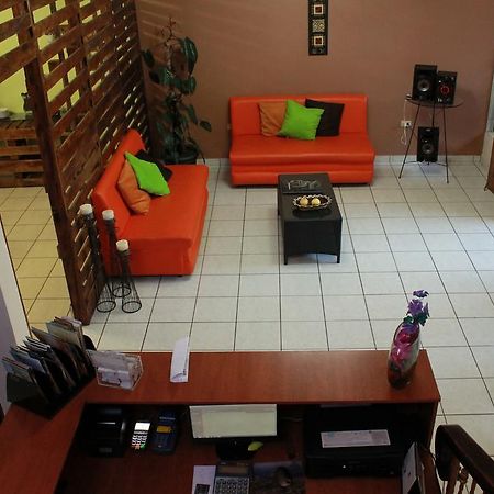 Hotel Casa Las Lomas Tegucigalpa Buitenkant foto