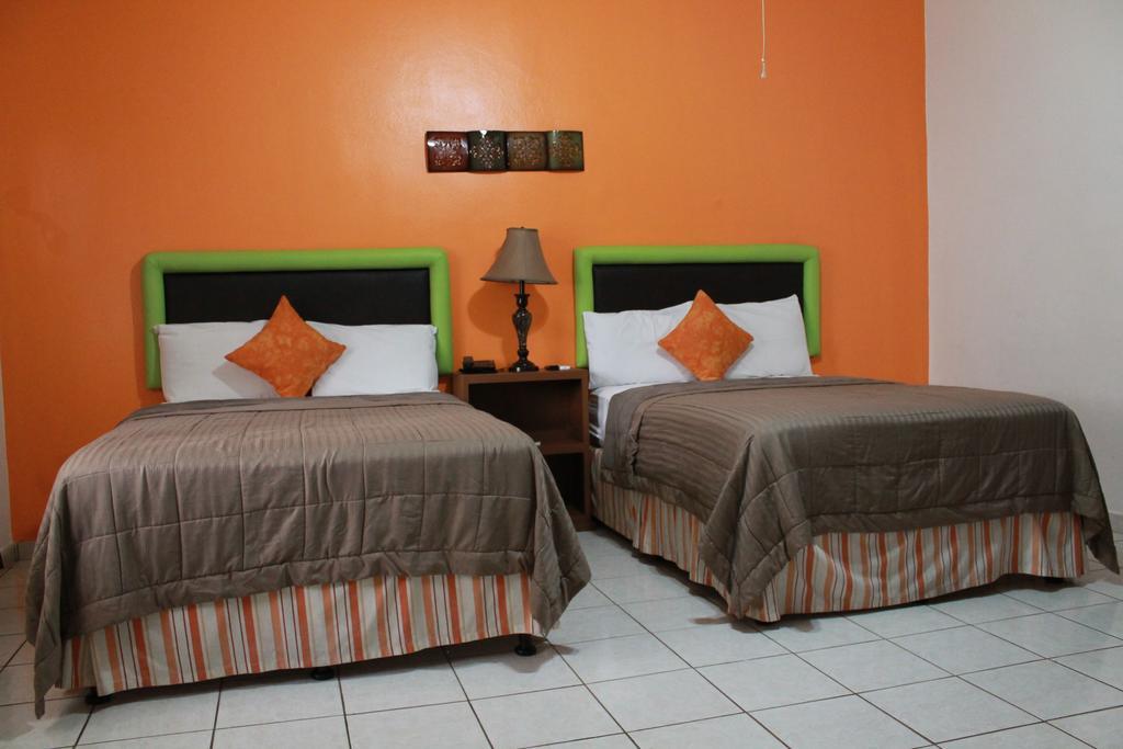 Hotel Casa Las Lomas Tegucigalpa Buitenkant foto