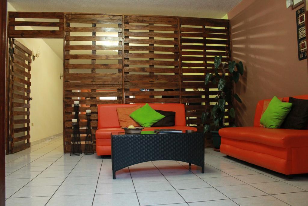 Hotel Casa Las Lomas Tegucigalpa Buitenkant foto