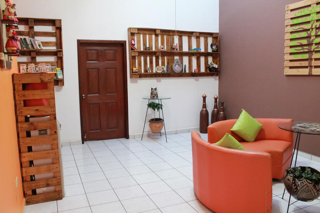 Hotel Casa Las Lomas Tegucigalpa Buitenkant foto