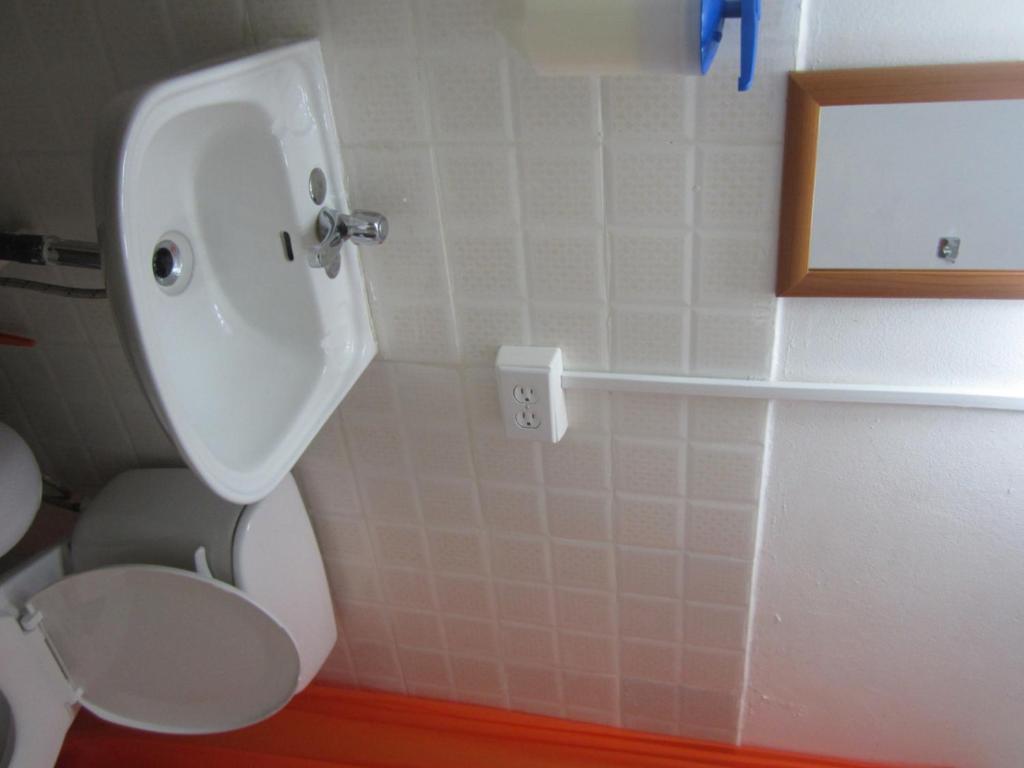 Hotel Casa Las Lomas Tegucigalpa Kamer foto